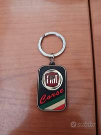 Portachiavi Fiat