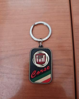 Portachiavi Fiat