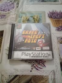GTA per PS1