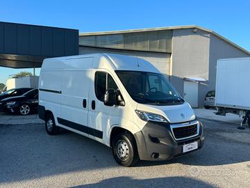 Peugeot Boxer PEUGEOT BOXER 2.0 HDI 130CV