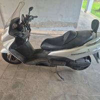 scooter burgman 150