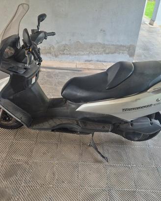 scooter burgman 150