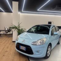 Citroen C3 1.6 HDi 110 Exclusive Style
