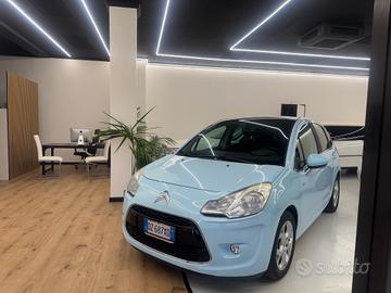 Citroen C3 1.6 HDi 110 Exclusive Style