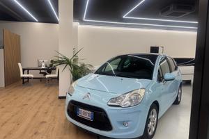 Citroen C3 1.6 HDi 110 Exclusive Style