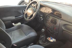 RENAULT Mégane/Scénic 1ª s. - 2003