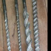 TRIVELLE E PANTOGRAFO