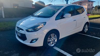 Hyundai iX20 1.4 CRDI 90 CV Comfort