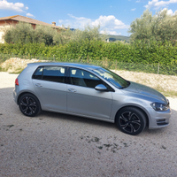 Golf 7