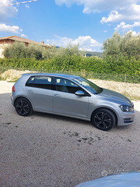 Golf 7