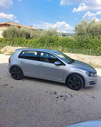 Golf 7