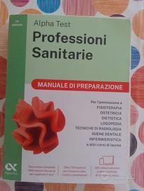 Alpha test professioni sanitarie