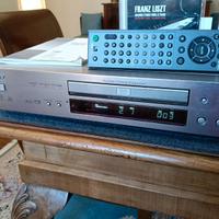 SONY  DVP -NS930 Lettore  SADC  DVD CD