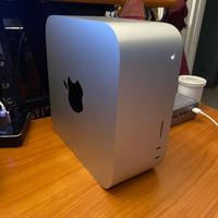 Apple Mac Studio M2 Max + Apple Care