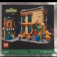 lego 21324 sesame street 