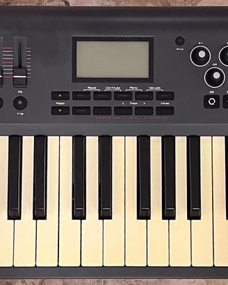 Tastiera MIDI - M-AUDIO Axiom 61