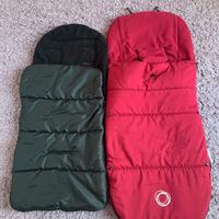 Sacco termico, imbottitura universale passeggino