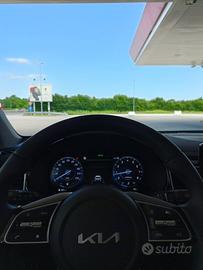 kia xceed 2023