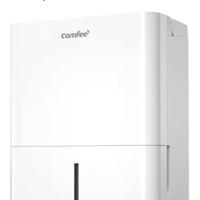 Deumidificatore Comfee 12 Litri 