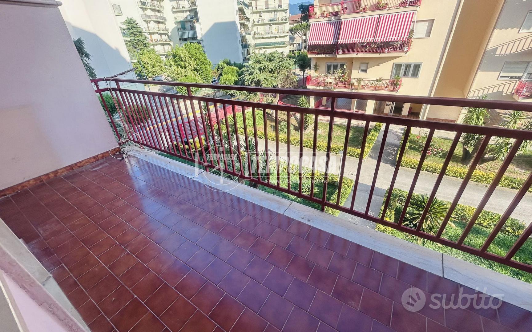 Appartamento – Casalnuovo di Napoli, Tavernanova, Napoli - Vista 2