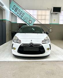 Ds DS3 3 1.6 THP 155cv