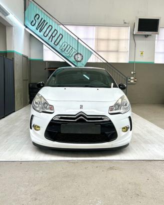 Ds DS3 3 1.6 THP 155cv