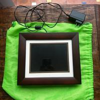 Cornice foto digitali HP