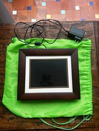 Cornice foto digitali HP