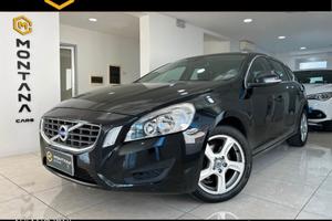 Volvo V60 D3