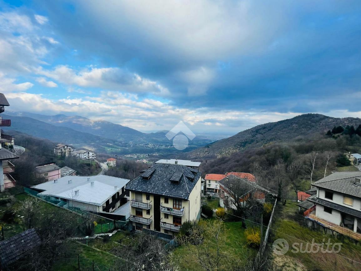 2 LOCALI A MONASTERO DI LANZO - Vista 5