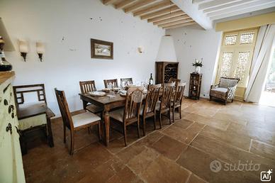 CASA SEMINDIPENDENTE A COLORNO