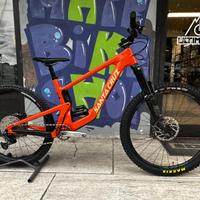 Santa Cruz Bronson 4.1 - L