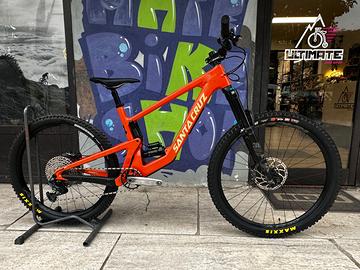 Santa Cruz Bronson 4.1 - L