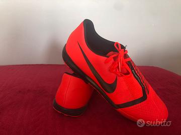 Scarpe da calcetto nike phantom vnm