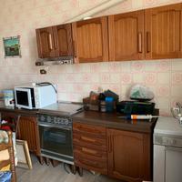 Cucina  completa
