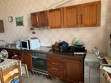 Cucina  completa