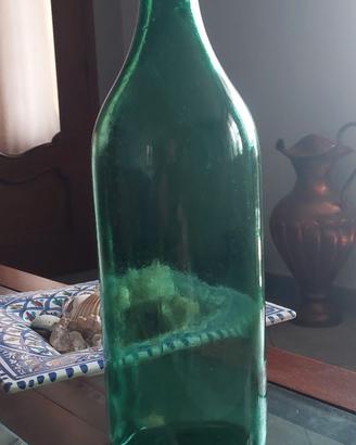bottiglioni in vetro