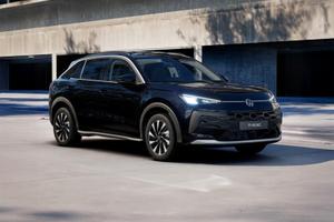 Volkswagen T-Roc 1.5 etsi life 115cv dsg
