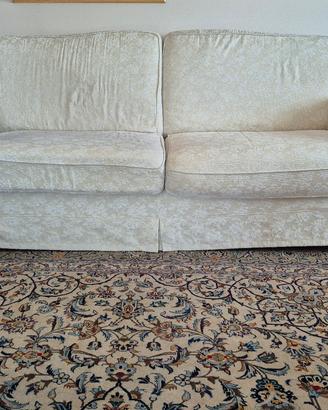 coppia divani bianchi e poltrona, Poltrone Sofa' 