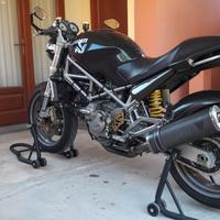 Ducati Monster S4 - 2002
