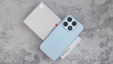 Xiaomi 17 12/512 Ice Blue
