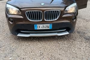 BMW X1 Xdrive 