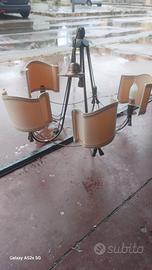 lampadario 