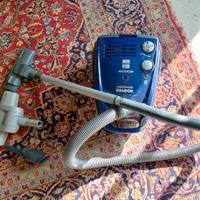 aspirapolvere hoover sensory 2000w