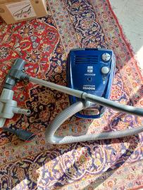 aspirapolvere hoover sensory 2000w
