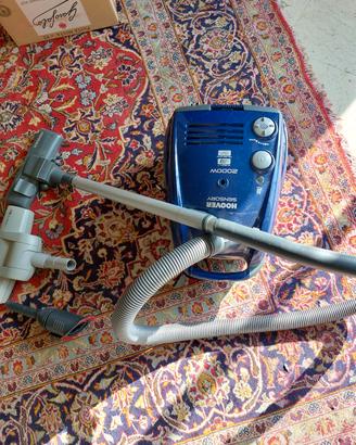 aspirapolvere hoover sensory 2000w