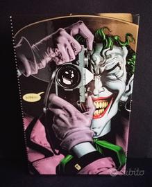 Batman: The Killing Joke - Panini Comics