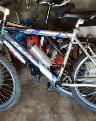 MOUNTAIN BIKE 2