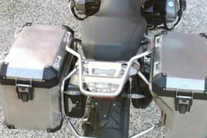 BMW GS 1200 Adventure 2018