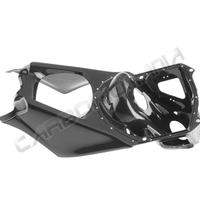 Cassa aria airbox carbonio Ducati 748 916 996 998